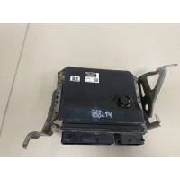 Блок управления двигателем Toyota Toyota Auris (E150) 2006-2012 8966112B91