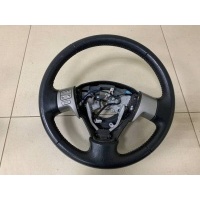 Рулевое колесо без AIR BAG Toyota Toyota Auris (E150) 2006-2012 4510002640B0