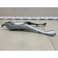 Накладка (кузов внутри) Toyota Toyota Auris (E150) 2006-2012 5543412230B0