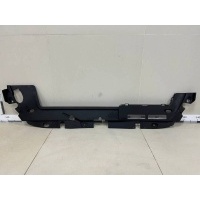 Кожух замка капота Toyota Toyota Auris (E150) 2006-2012 5314012010