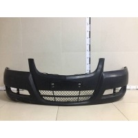 Бампер передний Nissan Nissan Almera Classic (B10) 2006-2013 6265195F0A