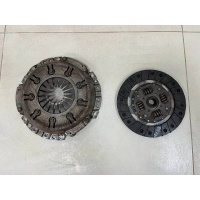 Корзина сцепления Toyota Toyota Auris (E150) 2006-2012 622114560