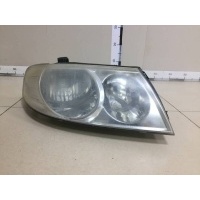 Фара правая Nissan Nissan Almera Classic (B10) 2006-2013 2601095F0B
