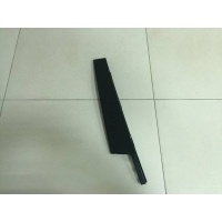 Накладка двери передней правой Skoda Skoda Octavia (A7) 2013> 5E0837902A