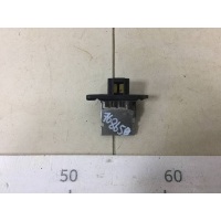 Резистор отопителя Nissan Nissan Almera Classic (B10) 2006-2013 2710095F0A