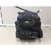Корпус отопителя Nissan Nissan Almera Classic (B10) 2006-2013 2701195F0B
