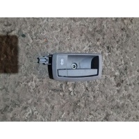 Фонарь задний правый Citroen Jumper 2012