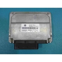 Блок раздаткой редуктора volkswagen touareg 02 - 10 5wp22084