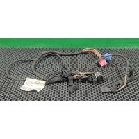 Проводка двери задней левой Audi A6 C5 (S6,RS6) 1998 4B0 971 035AP