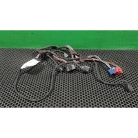 Проводка двери задней правой Audi A6 C5 (S6,RS6) 1997 4B0 971 035 P