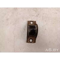 Крепление втулки стабилизатора Mercedes Viano 2010 A0009953407
