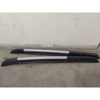 Рейлинги на крышу RENAULT DUSTER 2013 738207468R
