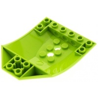 64151 lego 42021 4563327 торпеда 8x6x2 limonka 1szt