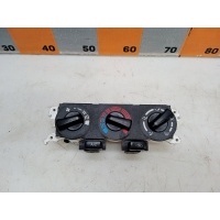 Блок управления отопителем Nissan Primera P11 1995-2000 275103J415