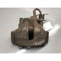 Суппорт передний правый Volkswagen Passat B5 1996 4B0615124,4B0615125A