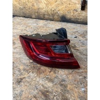 Фара левый задняя задняя renault megane iv хэтчбек 265554829r
