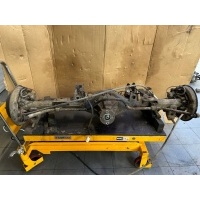 Мост заднего toyota land cruiser 120 3.0 d4d автомат 02 - 09 проверенный 1kd