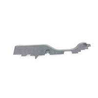 Дефлектор радиатора BMW X7 G07 2020 17118697889, 8697889