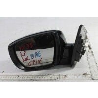 Зеркало левая 6pin hyundai ix35 кол . pae 09 - 15 uk