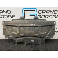 защита двигателя Mercedes-Benz GL-Class X164 2006 1645200770, A1645200770, 1645201670, A1645201670