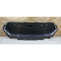 Решетка радиатора Haval F7 2019-2022 5509107XKQ00A, 5509100XKQ00A, 5509112XKQ00A8D