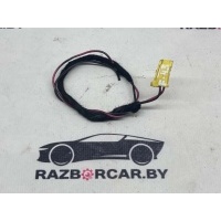 Разъем (фишка) проводки Mercedes E W211 2005 A0405456628, 0405456628