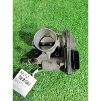 Дроссельная заслонка Toyota Aqua NHP10 2012 22030-47040