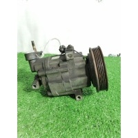 компрессор кондиционера Nissan March AK12 2005 92600AX020