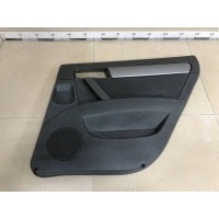 Обшивка двери задней правой Chevrolet Chevrolet Lacetti (J200) 2003-2013 96864158