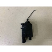 Активатор замка багажника Opel Opel Astra G 1998-2005 13151889
