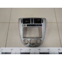 Накладка декоративная Chevrolet Chevrolet Lacetti (J200) 2003-2013 96555129, 96554909, 96435857, 96551008, 96555042