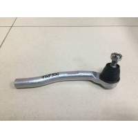 Наконечник рулевой левый Honda Honda Jazz (GD1, GD5, GE2, GE3) 2001-2008 53560SAA003