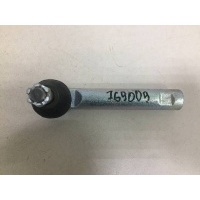 Наконечник рулевой левый Subaru Subaru Legacy (B12) 1998-2003 34141AA042