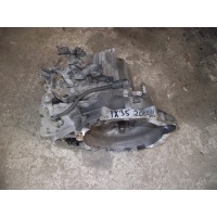 Кпп 2.0crdi hyundai ix35 2010 год 2wd