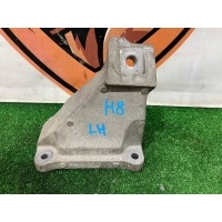 Лапа крепление двигателя левый гг l405 cpla - 6061 - ac