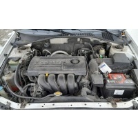 Двигатель toyota avensis t22 1.8 vvti 129 л.с. 1zz - fe