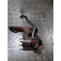 Турбина Toyota Yaris 1999-2005 2005 1720133010