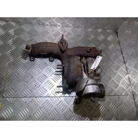 Турбина Volkswagen Sharan 2000-2010 2006 03G253016E