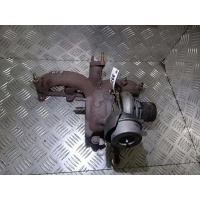 Турбина Volkswagen Golf 4 1997-2006 2001 038253014A