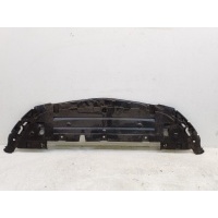 Пыльник бампера Mercedes-Benz CLA W118 2018-2021 A1188854102