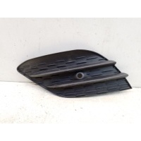 Решетка бампера Mercedes-Benz CLA W118 2018-2021 A1188854301