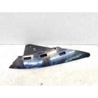 Кронштейн бампера Mercedes-Benz CLA W118 2018-2021 A1188855000