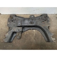 Балка подвески передняя (подрамник) Renault Grand Scenic 2 2006