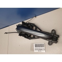 Ручка двери нaружная левая передняя Volvo V40 (V40 Cross Country) 2012- 31301312