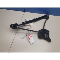 Стеклоподъемник задний правый Volkswagen Golf 7 2012-2020 5G4839462B