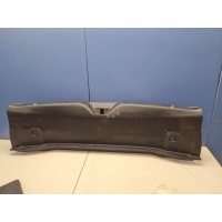 Обшивка багажника Mercedes C-klasse W205 2014- A20569023079051