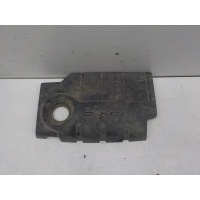 Накладка двигателя декоративная Ssang Yong Actyon 2010- 1720100014