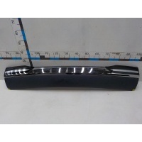Накладка двери багажника Tank 500 2021- 5506300XKV3BB