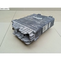 Блок управления двигателем VAG Golf III Vento 1991-1997 Volkswagen 030906026C