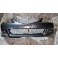 Бампер передний Mazda 6 I (GG) Рестайлинг (2005–2008) 193 2005 G22C-50-031DAA